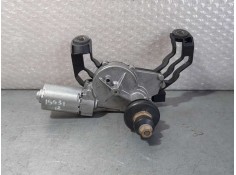 MOTOR LIMPIA TRASERO A4548200208 0390201593 3 PINES BOSCH