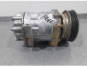 Recambio de compresor aire acondicionado para nissan qashqai i (j10, nj10) 1.5 dci referencia OEM IAM 926009865R 03749405161 SAN