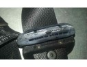 Recambio de cinturon seguridad trasero derecho para opel corsa c club referencia OEM IAM   