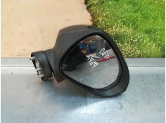 Recambio de retrovisor derecho para seat ibiza (6p1) style connect referencia OEM IAM W06J1857502N 5 PINS ELECTRICO