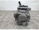 Recambio de compresor aire acondicionado para hyundai i20 go! brasil referencia OEM IAM F500KP8AA10  