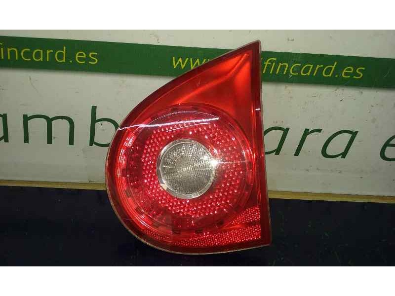 Recambio de piloto trasero derecho para volkswagen golf v berlina (1k1) conceptline (e) referencia OEM IAM   INTERIOR