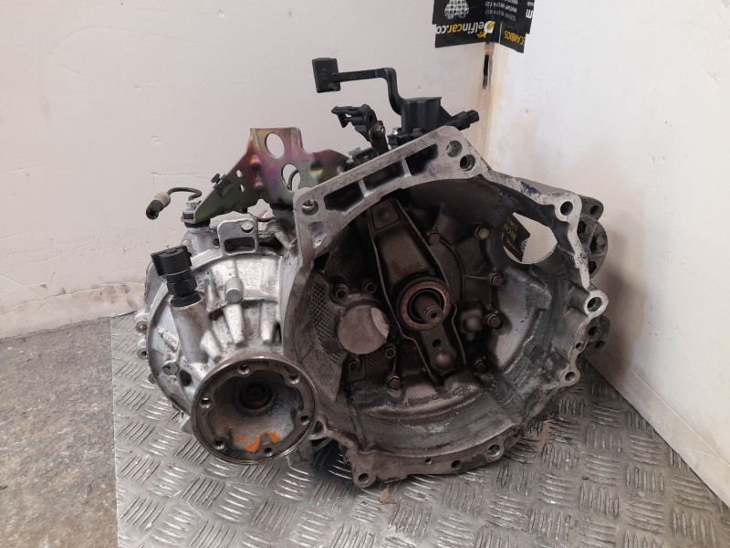Recambio de caja cambios para volkswagen golf iv (1j1) 1.9 tdi referencia OEM IAM DEA 07019 5VELOCIDADES