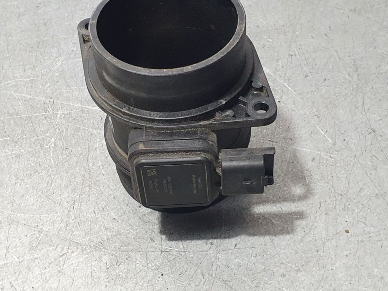 Recambio de caudalimetro para land rover range rover sport hse referencia OEM IAM 4R8Q12B579AC 5WK97011 