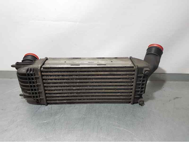 Recambio de intercooler para citroën c5 berlina business referencia OEM IAM 9657073480 992506V VALEO