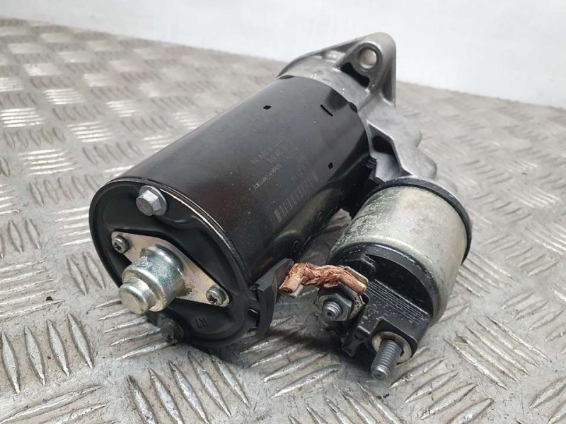 Recambio de motor arranque para opel corsa d selective referencia OEM IAM 55570445 0001138030 BOSCH