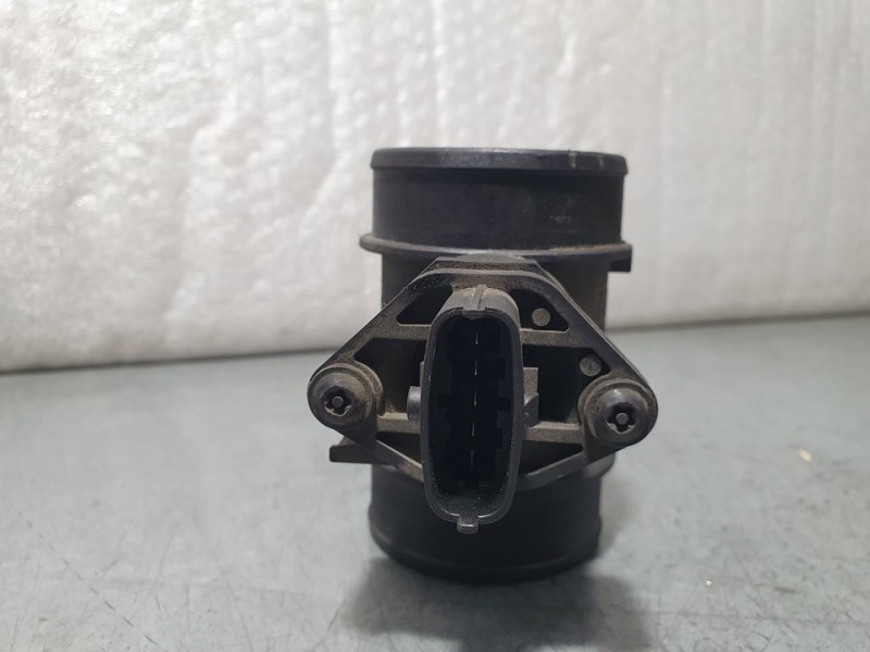 Recambio de caudalimetro para opel corsa c cosmo referencia OEM IAM 0280218119 BOSCH 