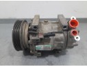 Recambio de compresor aire acondicionado para nissan qashqai i (j10, nj10) 1.5 dci referencia OEM IAM 926009865R 03749405161 SAN