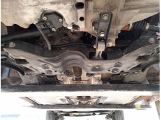 Recambio de puente delantero para volkswagen polo v (6r1, 6c1) 1.0 referencia OEM IAM 6C0199315  