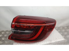 PILOTO TRASERO DERECHO EXTERIOR 265504885R ROZADO 17834F