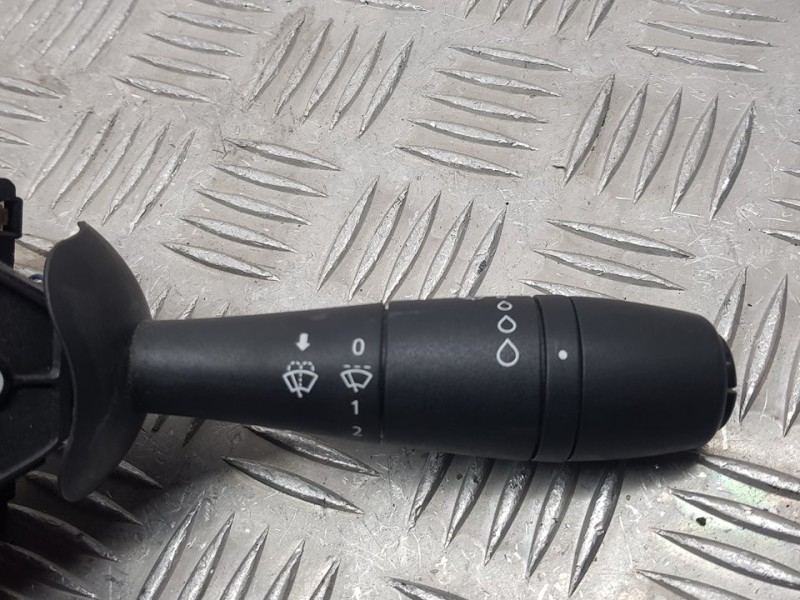 Recambio de mando limpia para renault trafic furgón l1h1 2,9t referencia OEM IAM 255671409R  