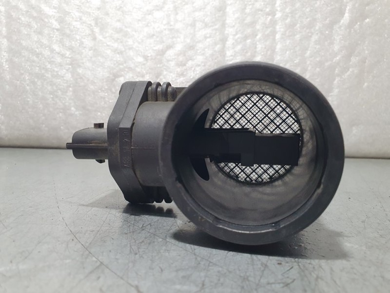 Recambio de caudalimetro para opel corsa c cosmo referencia OEM IAM 0280218119 BOSCH 