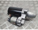 Recambio de motor arranque para opel corsa d selective referencia OEM IAM 55570445 0001138030 BOSCH