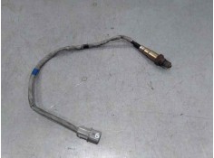Recambio de sonda lambda para hyundai kona style hybrid 2wd referencia OEM IAM 9025030215 3921003150 