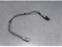 Recambio de sonda lambda para hyundai kona style hybrid 2wd referencia OEM IAM 9025030215 3921003150 