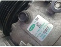 Recambio de compresor aire acondicionado para hyundai i20 go! brasil referencia OEM IAM F500KP8AA10  