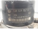 Recambio de abs para audi a3 (8l1) 1.9 tdi referencia OEM IAM 1J0614217E 10020402124 ATE