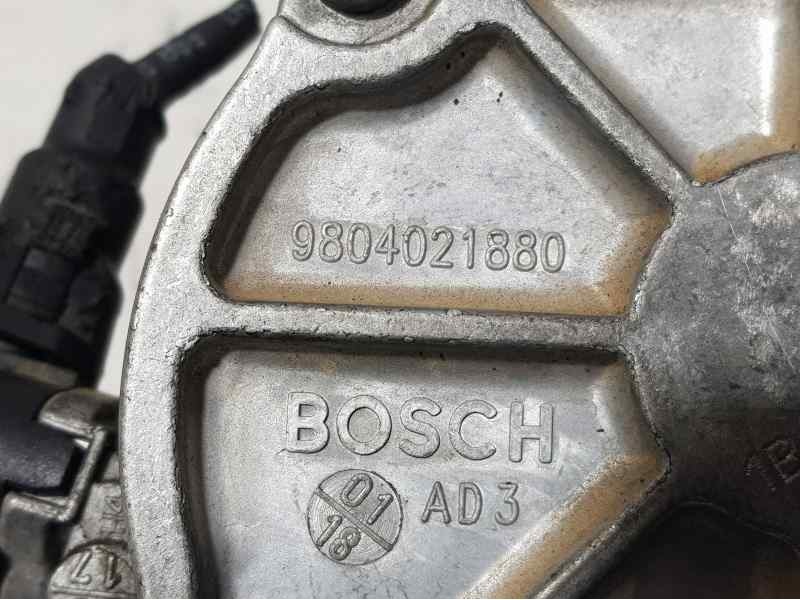 Recambio de depresor freno / bomba vacio para citroën berlingo station wagon 1.6 e-hdi fap referencia OEM IAM 9804021880  BOSCH