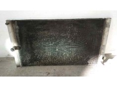 Recambio de radiador agua para volvo v50 familiar 2.4 kinetic referencia OEM IAM 99089 3M518005DA BEHR