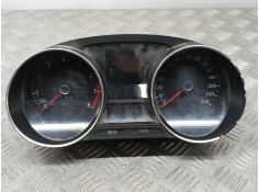 Recambio de cuadro instrumentos para volkswagen polo (6r1) 5 puertas referencia OEM IAM 6C0920730A A2C90364900 