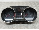 Recambio de cuadro instrumentos para volkswagen polo (6r1) 5 puertas referencia OEM IAM 6C0920730A A2C90364900 