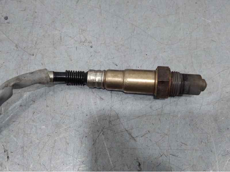 Recambio de sonda lambda para hyundai kona style hybrid 2wd referencia OEM IAM 9025030215 3921003150 