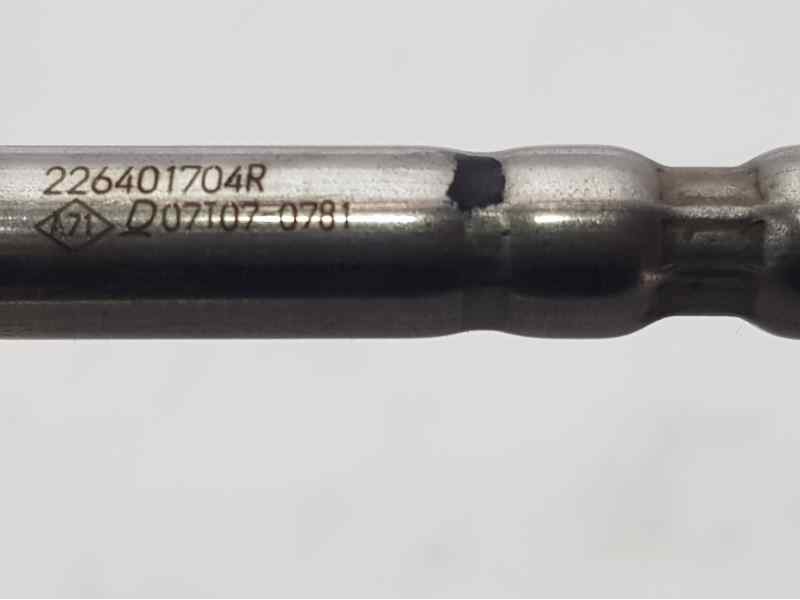 Recambio de sensor para dacia dokker express ambiance referencia OEM IAM D07T070781 226401704R 