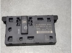 MODULO ELECTRONICO 6399003100 00006176 TEMIC