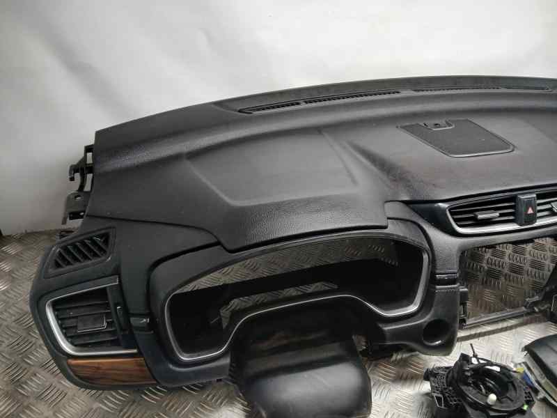 Recambio de kit airbag para honda cr-v elegance hybrid 2wd referencia OEM IAM 1011001524  C/SALPICADERO SIN CENTRALITA