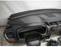 Recambio de kit airbag para honda cr-v elegance hybrid 2wd referencia OEM IAM 1011001524  C/SALPICADERO SIN CENTRALITA