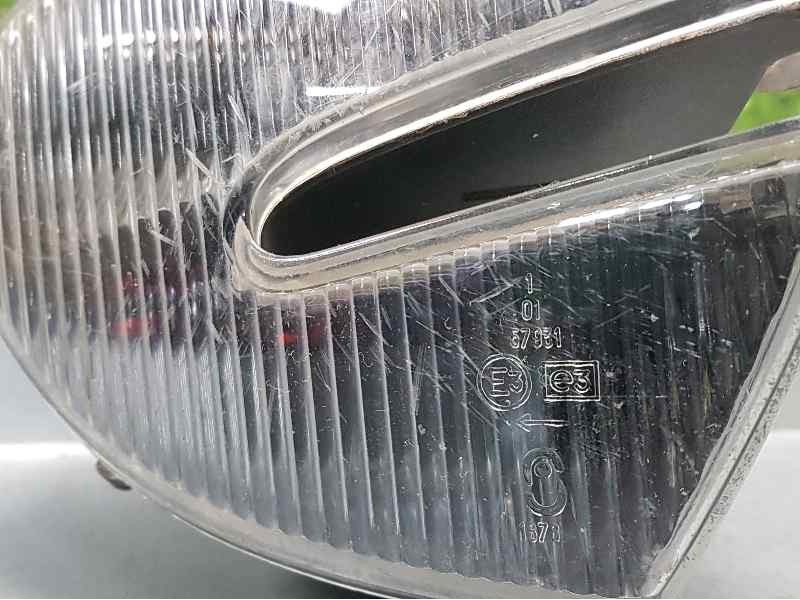 Recambio de piloto delantero derecho para alfa romeo 147 (190) 1.9 jtd impression referencia OEM IAM 46756280  ROZADO VER FOTOS