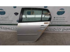 Recambio de puerta trasera izquierda para volkswagen golf v berlina (1k1) conceptline (e) referencia OEM IAM   