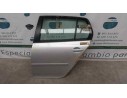 Recambio de puerta trasera izquierda para volkswagen golf v berlina (1k1) conceptline (e) referencia OEM IAM   