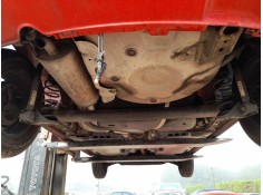 Recambio de puente trasero para volkswagen polo v (6r1, 6c1) 1.0 referencia OEM IAM 6R0500051B TAMBOR C/ABS Y 5 TORNILLOS 