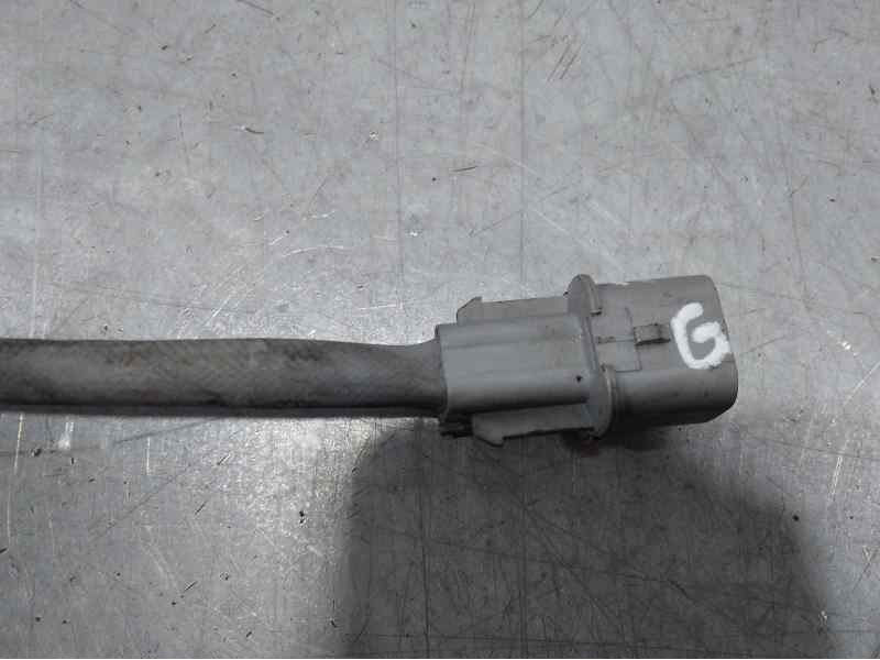Recambio de sonda lambda para hyundai kona style hybrid 2wd referencia OEM IAM 9025030215 3921003150 