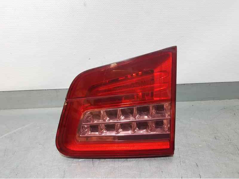 Recambio de piloto trasero derecho para citroën c5 berlina business referencia OEM IAM   INTERIOR