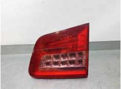 Recambio de piloto trasero derecho para citroën c5 berlina business referencia OEM IAM   INTERIOR