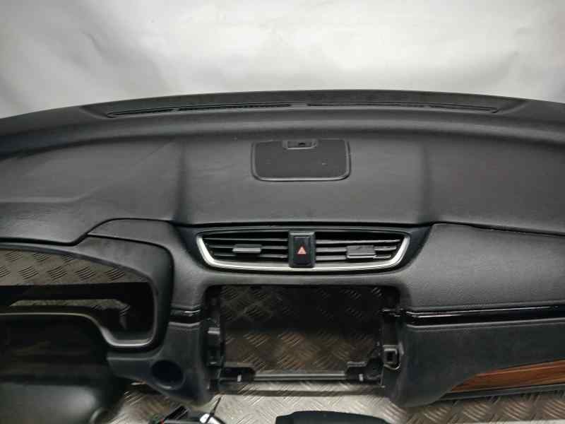Recambio de kit airbag para honda cr-v elegance hybrid 2wd referencia OEM IAM 1011001524  C/SALPICADERO SIN CENTRALITA