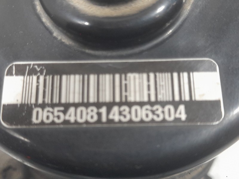 Recambio de abs para audi a3 (8l1) 1.9 tdi referencia OEM IAM 1J0614217E 10020402124 ATE