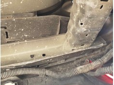 REFUERZO PARAGOLPES TRASERO 9808616680 