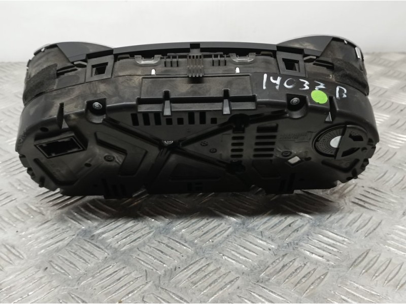 Recambio de cuadro instrumentos para volkswagen polo (6r1) 5 puertas referencia OEM IAM 6C0920730A A2C90364900 