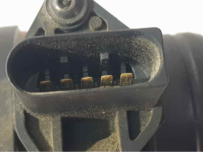 Recambio de caudalimetro para ford galaxy (vx) gls referencia OEM IAM 280217121  BOSCH