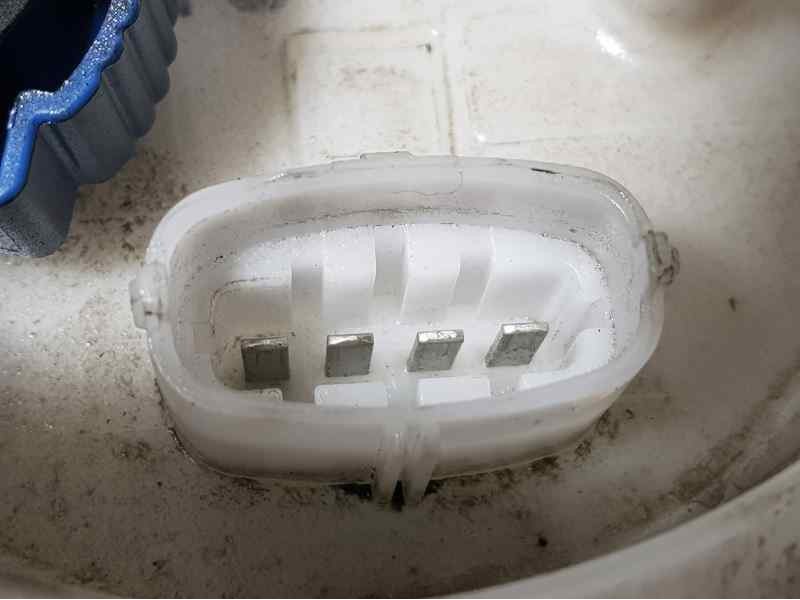 Recambio de aforador para peugeot boxer furgón techo elevado 335 l2h2 pro bluehdi 130 referencia OEM IAM   4 PINS