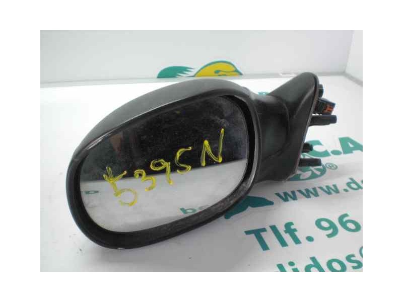Recambio de retrovisor izquierdo para citroën xsara picasso 1.6 16v hdi referencia OEM IAM   ELECTRICO