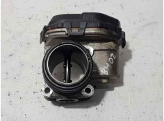 Recambio de caja mariposa para citroën berlingo station wagon 1.6 hdi fap referencia OEM IAM 9807238580  