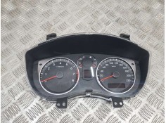 Recambio de cuadro instrumentos para hyundai i20 go! brasil referencia OEM IAM 940131J011 A2C83119100 