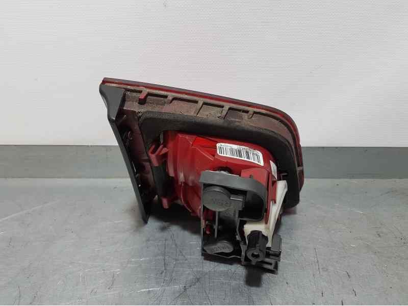 Recambio de piloto trasero derecho para citroën c5 berlina business referencia OEM IAM   INTERIOR