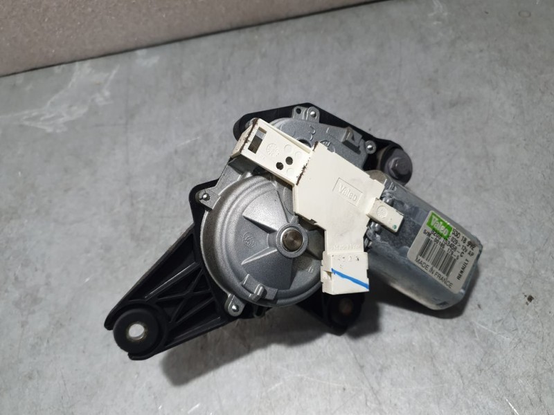 Recambio de motor limpia trasero para renault scenic ii authentique referencia OEM IAM 8200153458C 53018912 VALEO