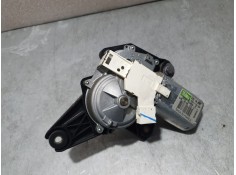 MOTOR LIMPIA TRASERO 8200153458C 53018912 VALEO
