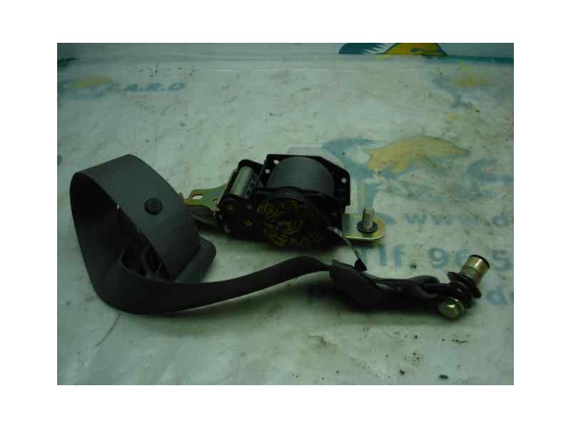 Recambio de pretensor airbag derecho para mg serie 400 (rt) 1.4 16v cat referencia OEM IAM   